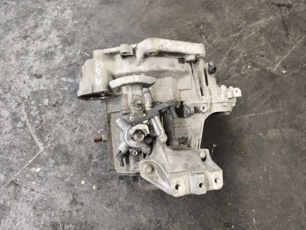 BOITE DE VITESSE VW / AUDI / SEAT / SKODA 1.0TSI CODE SJD ( 5VITESSES ) - Vue 6